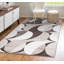 Akaylee Abstract Indoor / Outdoor Area Rug-833356207