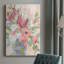 Blush Array II sur toile-1556622819