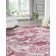 Herricks Floral Indoor Rug