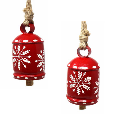 Hanging Figurine Ornament