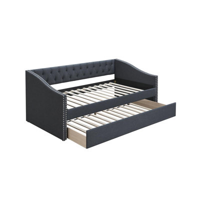 Upholstered Daybed