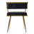 Meifod Upholstered Arm Chair-33880075