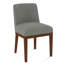 Upholstered Dining Chair-389950528-389950700