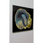 Art mural Geode Splendor II Crystallus