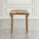 Kayto Solid Wood Dining Table