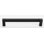 Square Top 8" Center to Center Bar Pull