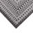 Trei Striped Indoor / Outdoor Rug-1201476458