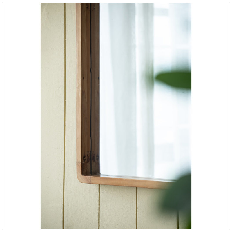 Miroir XRectangle