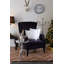 Bergman Square Throw Cushion-30568361