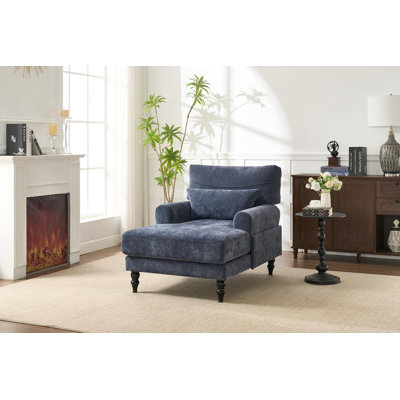 Chaise longue