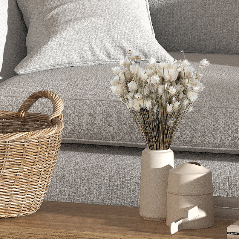 Centre de table naturel Vickerman