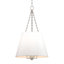 Burdett 8 - Light Pendant-1198125412