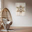 «Star of David VII» par Olivia Rose - impression sur toile tendue-31358859