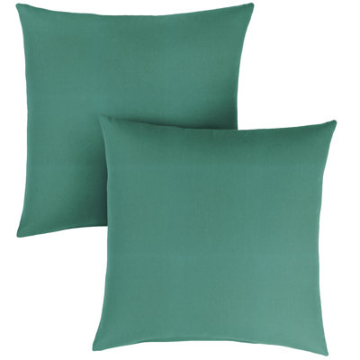 Ashish Sunbrella® Throw Pillow