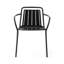Easy Metal Outdoor Armchair-547959255