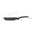 Aluminum Non-Stick Frying Pan-60810189