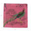 Serviettes de cocktail en satin de coton Pheasant Fall-872143718