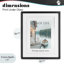 «Canoe Life», citation imprimée sous verre, design par A Barefoot Stylist-429182593-429182595