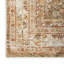 Tapis vert à bordure Sahar-324027066