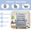 Fauteuil inclinable Eliathan-46556639