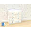 Plumlee 4 - Drawer Chest of Drawers-1971650001