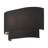 Jalani Steel Flush Mounted Sconce-1838363046-1838363047
