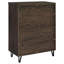 Armoire de rangement 2 portes Clackamas-2052984902