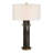 Uttermost Carmine Dark Bronze Table Lamp