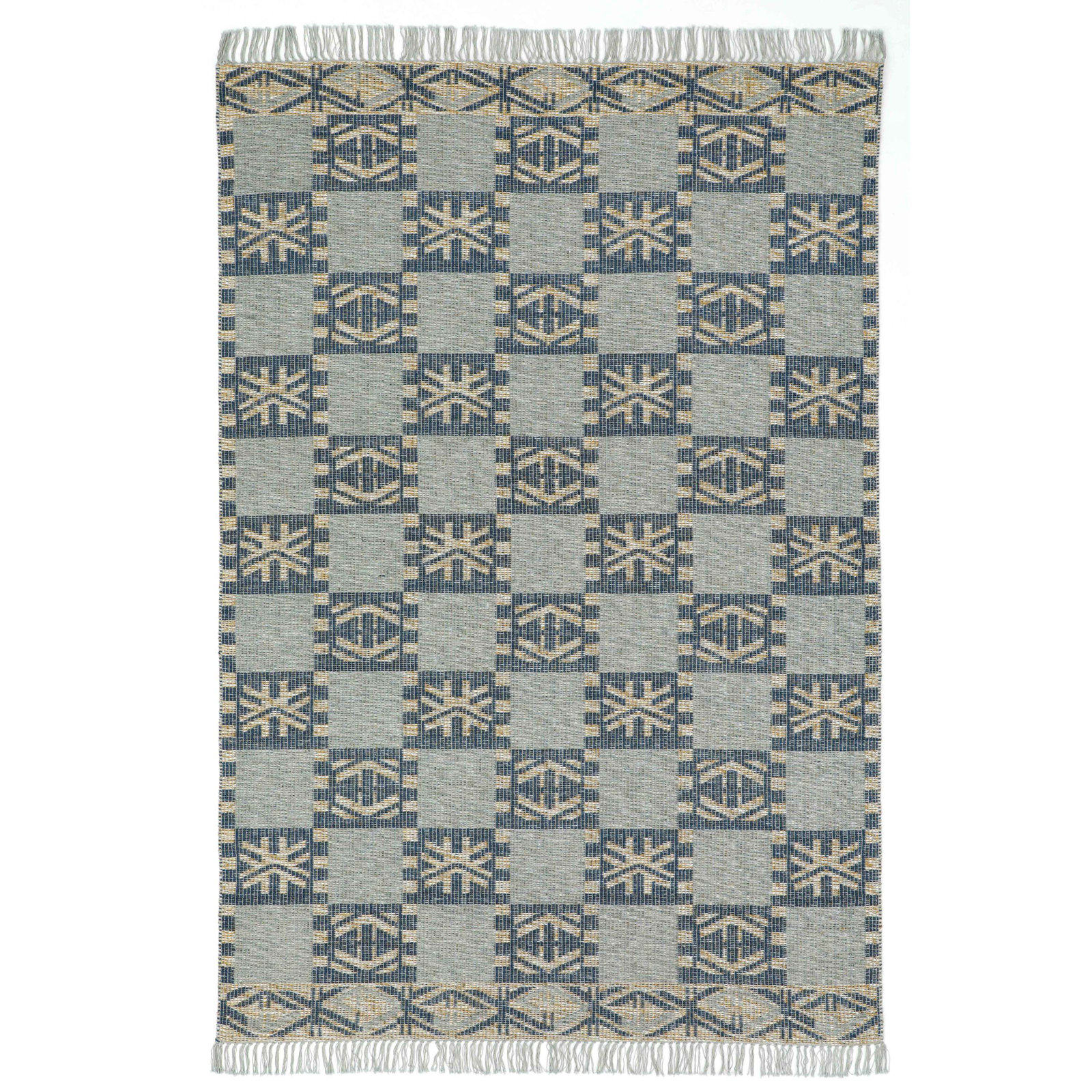 Westwood Flatweave Wool Indoor Rug, Runner 2'6" x 8'