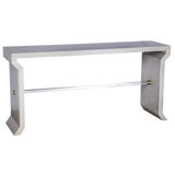 Thom Filicia Home 66" Console Table