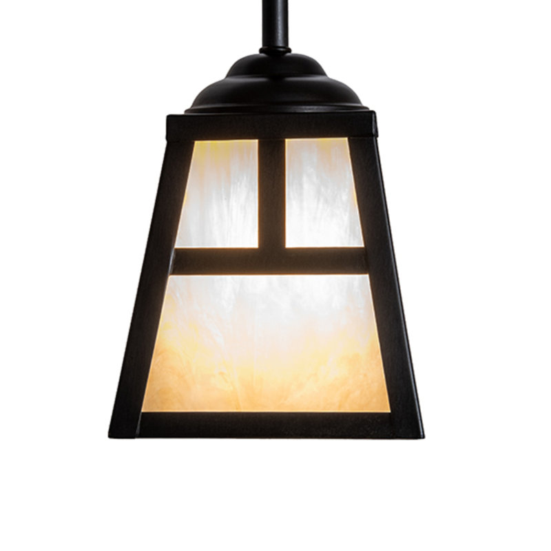 Mission 1 - Light Pendant