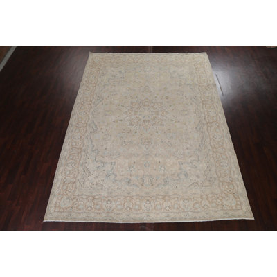 Tapis persan Kerman Daxon