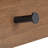 Creager Accent Shelf with Hooks-1376002133