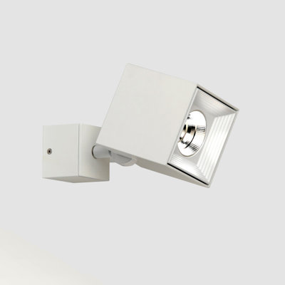 Dau 1 - Light Metal LED Spotlight