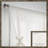 Drop Cloth Tie-Up Rod Pocket Farmhouse Shades-2065621801