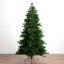 7,5 pi Arbre de Noël artificiel pré-éclairé avec 1000 lumières DEL
