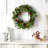 Faux 24'' Wreath
