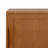 Harper SOLID HARDWOOD 30W Storage Cabinet With Doors Set Of 2-110223624