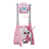 Pink is out of stock selected