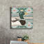 «August Lake®» par Janelle Penner, art mural August Grove®-1319283153