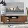 Wade Logan® Aluna 72.125'' Media Console & Reviews | Wayfair