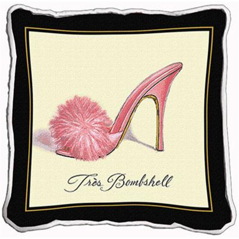 Throw Pillow