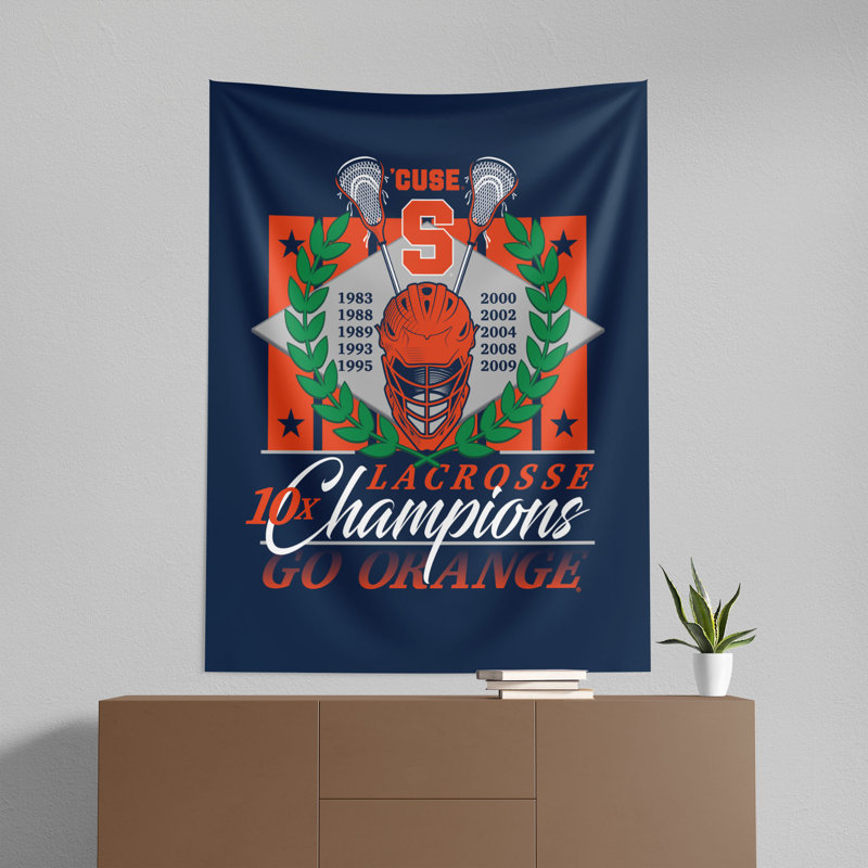 Polyester Wall Hanging