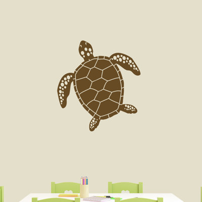 Animals Wall Decal