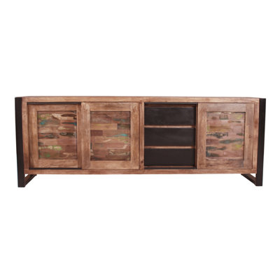 Djerf 180cm Sideboard