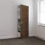 Latefia Walnut Internal Door Prefinished-20632380