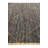Noack Black Rug