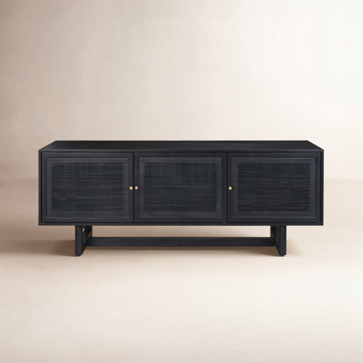 Cinna 65" Mango Media Console