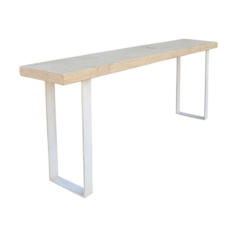 Dedmond 79'' Console Table