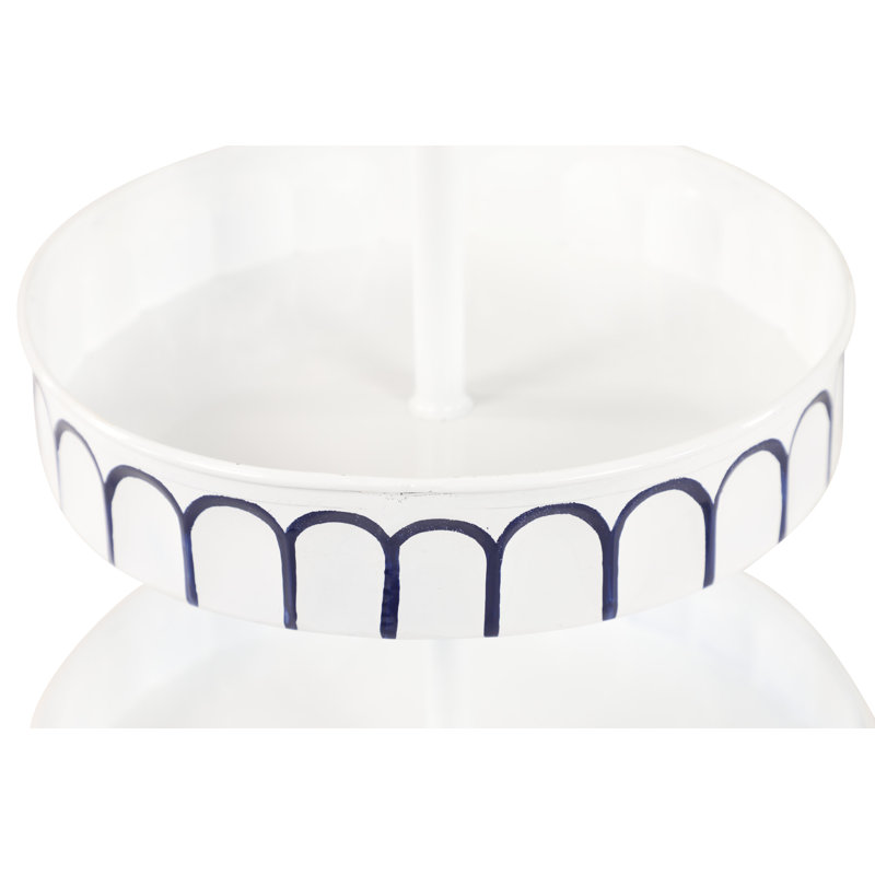 Liesl Metal Tray